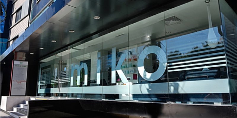 Miko Dental - clinica stomatologica